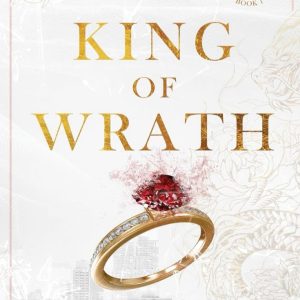 King of Wrath by Ana Huang