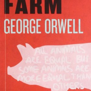 Animal Farm by George Orwell