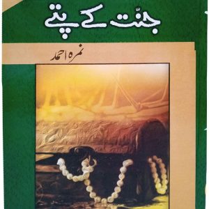Jannat Kay Pattay /جنت کے پتے by Nimra Ahmed