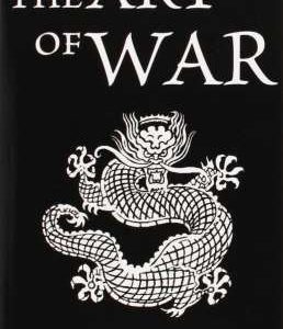 The Art of War by Sun Tzu