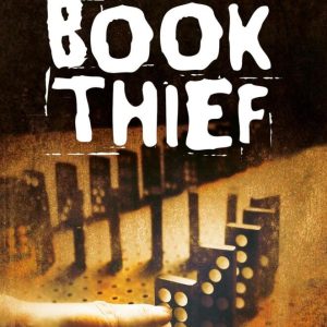 The Book Thief by Markus Zusak