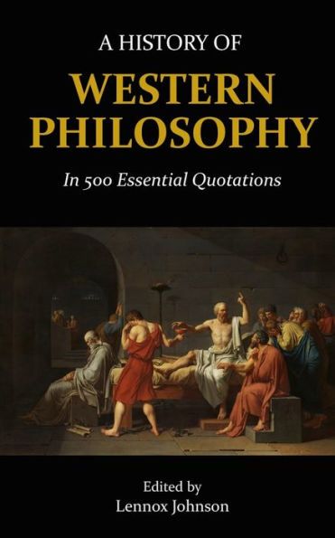 A History of Western Philosophy by Bertrand Russell