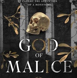 God of Malice by Rina Kent