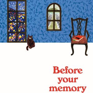 Before Your Memory Fades by Toshikazu Kawaguchi