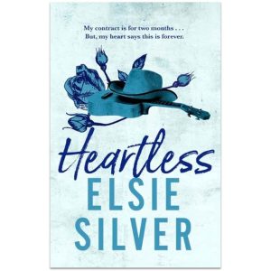 Heartless by Elsie Silver