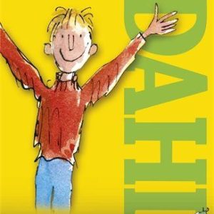 Danny the Champion of the World by Roald Dahl
