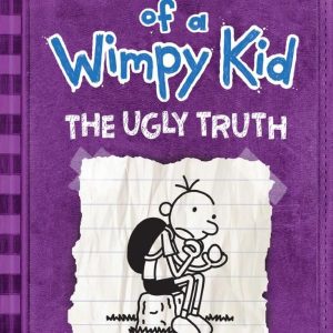 Diary of a Wimpy Kid: The Ugly Truth by Jeff Kinney