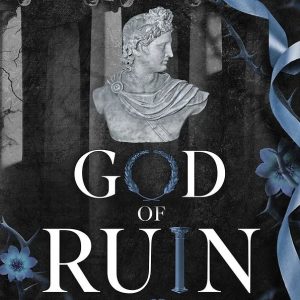 God of Ruin by Rina Kent