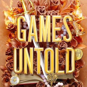 Games Untold: An Inheritance Games Collection by Jennifer Lynn Barnes