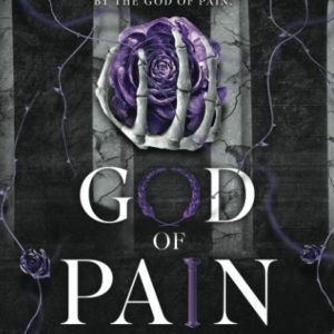 God of Pain by Rina Kent