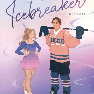Icebreaker by Hannah Grace