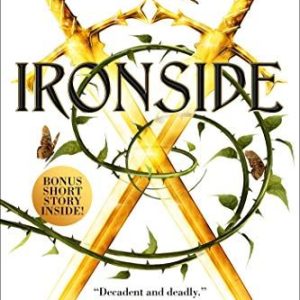 Ironside by Holly Black
