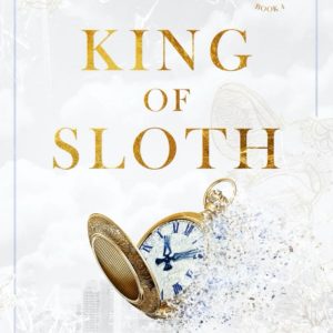 King of Sloth by Ana Huang