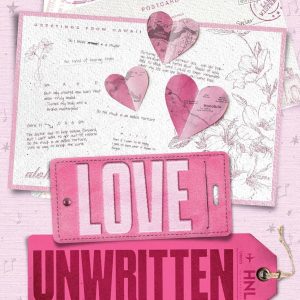 Love Unwritten by Lauren Asher