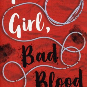 Good Girl, Bad Blood by Holly Jackson