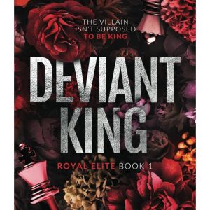 Deviant King by Rina Kent