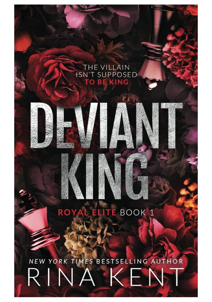 Deviant King by Rina Kent