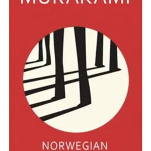 Norwegian Wood by Haruki Murakami