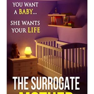 The Surrogate Mother by Freida McFadden