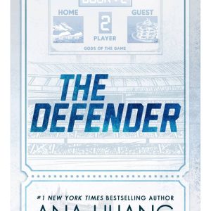 The Defender by Ana Huang