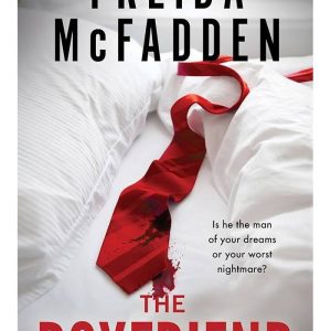 The Boyfriend by Freida McFadden