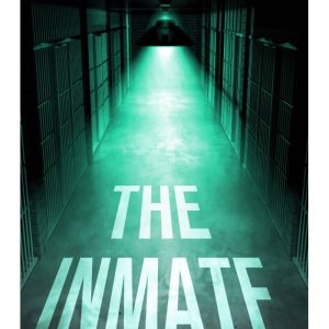 The Inmate by Freida McFadden