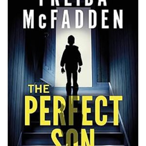 The Perfect Son by Freida McFadden