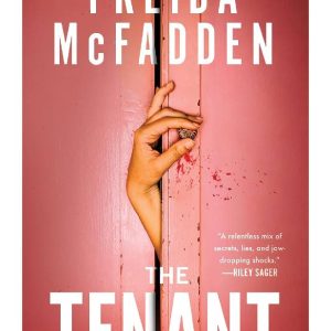 The Tenant by Freida McFadden