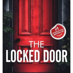The Locked Door by Freida McFadden