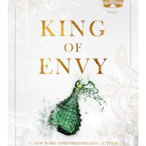 King of Envy by Ana Huang