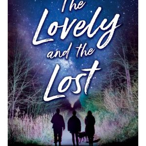 The Lovely and the Lost by Jennifer Lynn Barnes