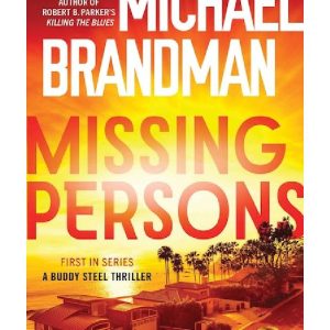 Missing Persons by Michael Brandman