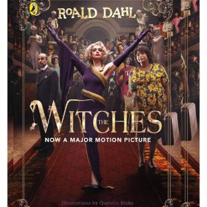 The Witches by Roald Dahl
