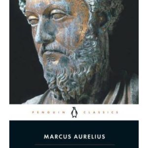 Meditations by Marcus Aurelius