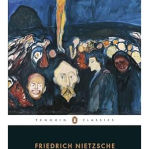 On the Geneology of Morals by Friedrich Nietzsche