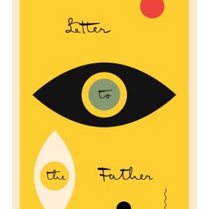 Letter to the Father by Franz Kafka