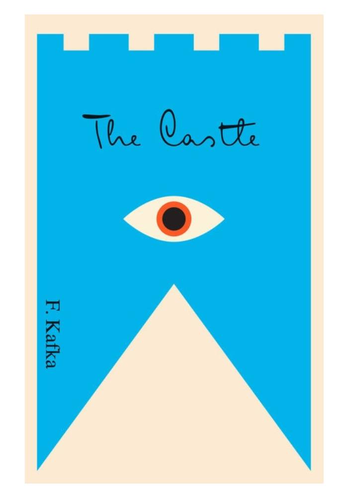The Castle by Franz Kafka