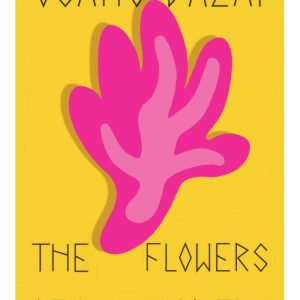 The Flowers of Buffoonery by Osamu Dazai