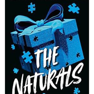 The Naturals by Jennifer Lynn Barnes