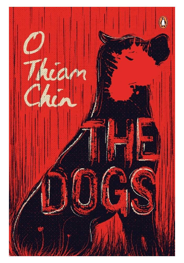 The Dogs by O Thiam chin
