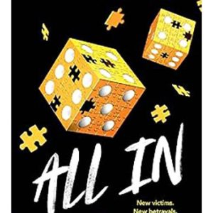 All In by Jennifer Lynn Barnes