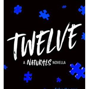 Twelve by Jennifer Lynn Barnes