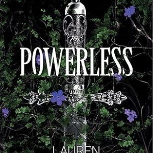 Powerless by Lauren Roberts