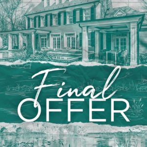 Final Offer by Lauren Asher