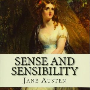 Sense and Sensibility by Jane Austen