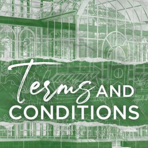 Terms and Conditions by Lauren Asher
