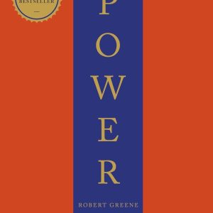 The 48 Laws of Power by Robert Greene