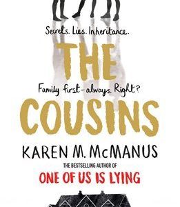 The Cousins by Karen M. McManus