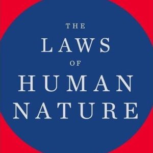 The Laws of Human Nature by Robert Greene