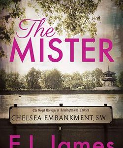 The Mister by E.L. James